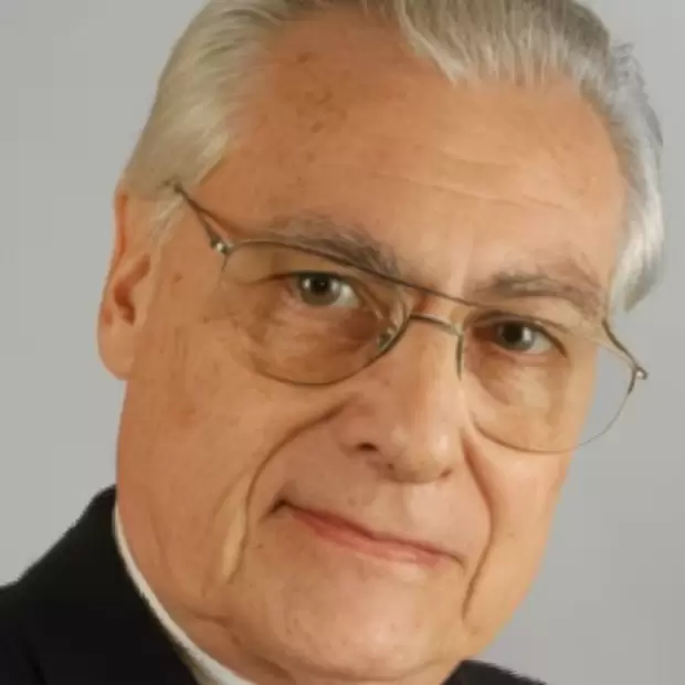 Muri� R�mulo Berruti, hist�rico cr�tico de cine y referente de "Funci�n privada"