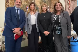 El Poder Judicial fue distinguido por FOPEA por "Justicia Cerca"