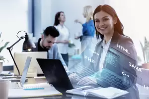 Software de control de entrada y salida Integrado a HCM 360: La soluci�n de RR.HH. de CEGID