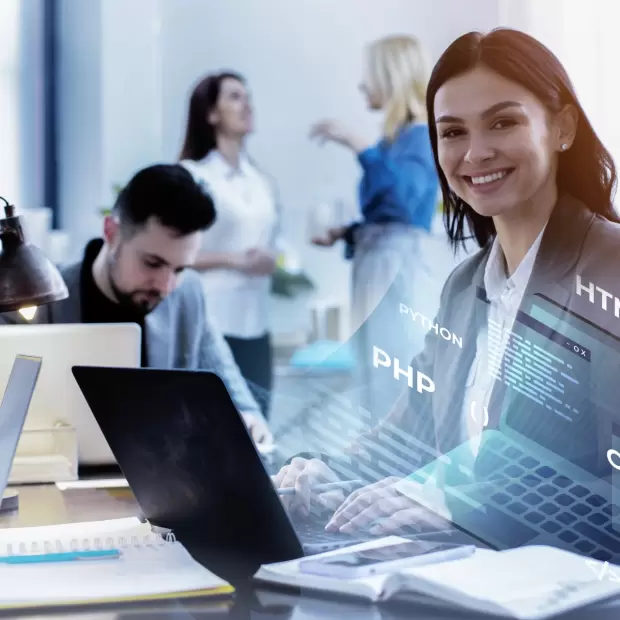 Software de control de entrada y salida Integrado a HCM 360: La soluci�n de RR.HH. de CEGID