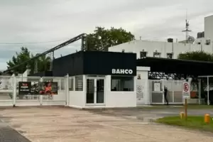 La multinacional Bahco cierra su planta de producci�n en Santo Tom�