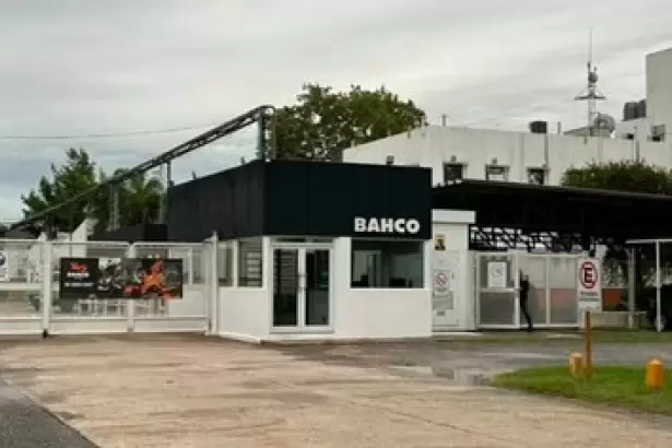 La multinacional Bahco cierra su planta de producci�n en Santo Tom�