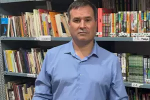 Periodista desaparecido: denuncian amenazas desde su propio tel�fono