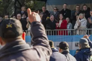 El Gobierno public� un video por los 50 a�os del golpe militar con eje en "historia completa"