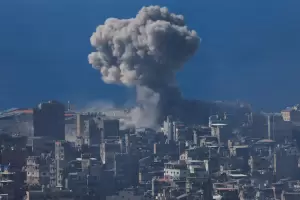 Medio Oriente: Pakist�n se ofrece como mediador en un conflicto sin canales formales