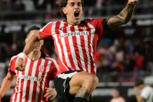 Se calienta el Apertura 2026: Independiente Rivadavia manda, River y Boca se arriman y se viene el Pincha