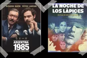 24 de marzo:: las pel�culas que reconstruyen la �ltima dictadura