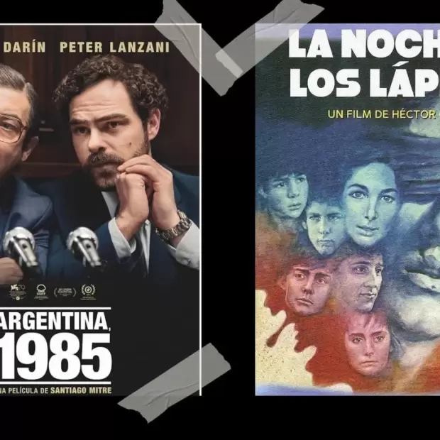 24 de marzo:: las pel�culas que reconstruyen la �ltima dictadura