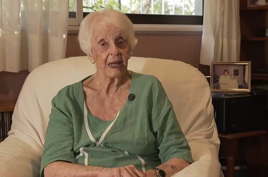 Graciela Fern�ndez Meijide