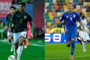 Cuenta regresiva al Mundial 2026: los repechajes definen los �ltimos seis lugares