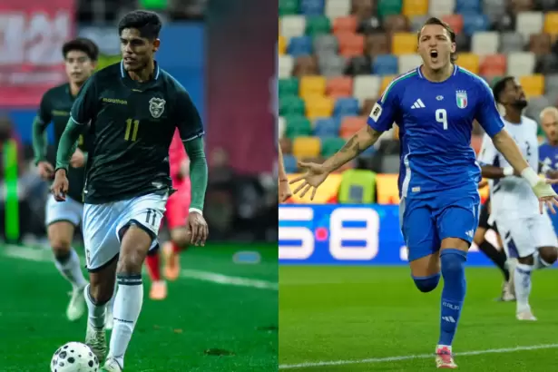 Cuenta regresiva al Mundial 2026: los repechajes definen los �ltimos seis lugares