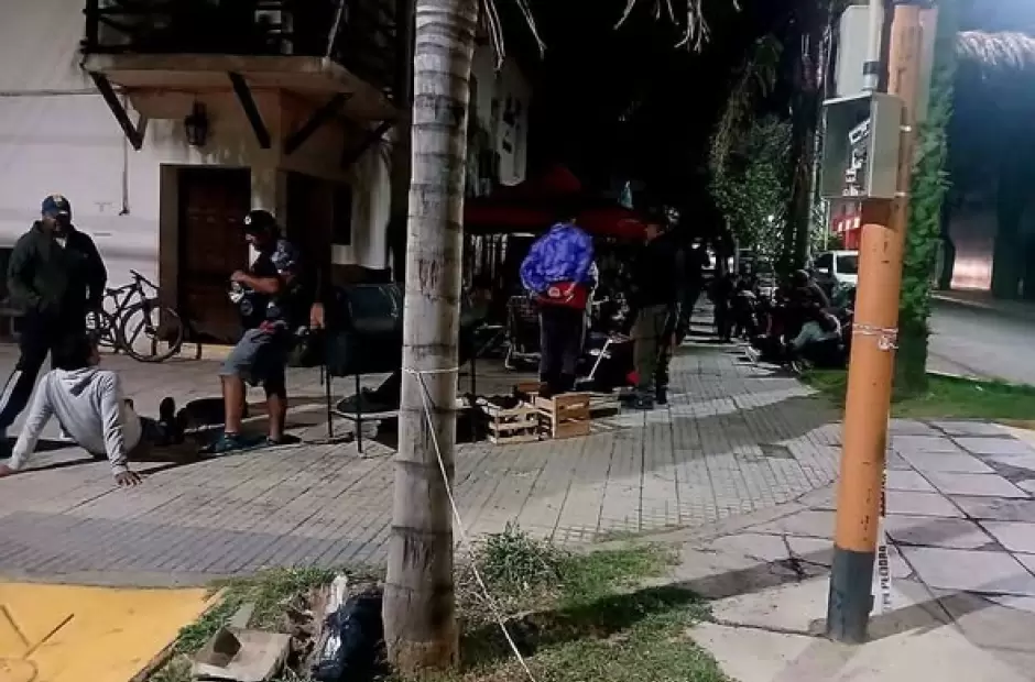 Foto gentileza Andalgal� al instante