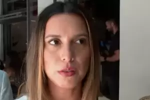 "Si voy a la c�rcel, me mato": el dram�tico ruego de la abogada argentina antes del juicio