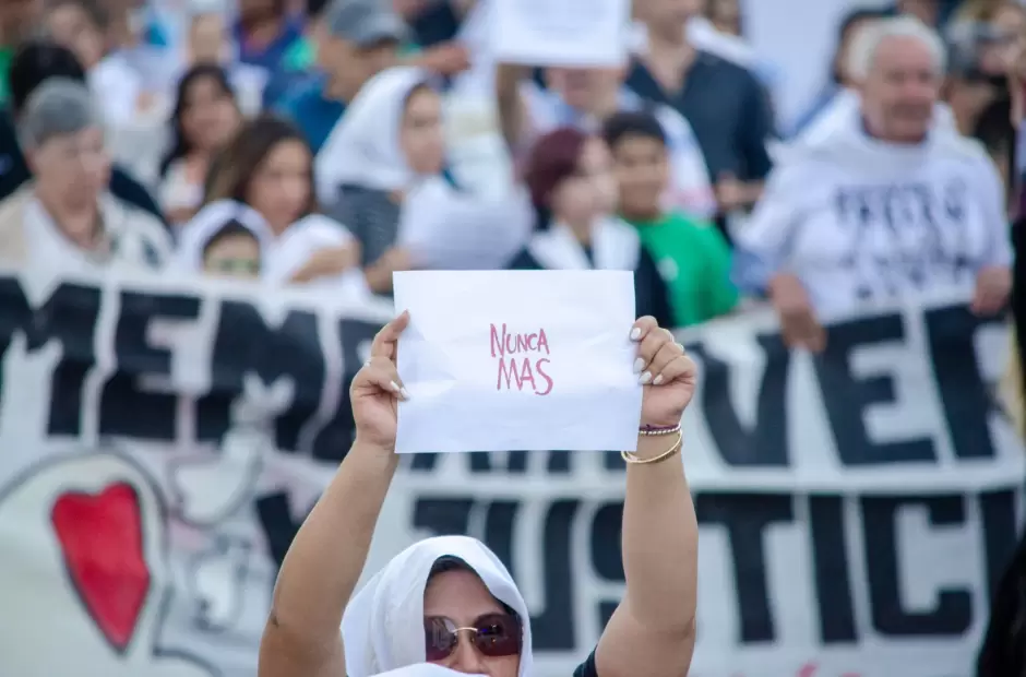 Foto: Gustavo Rold�n/ La Uni�n.