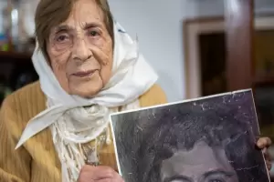 Se inaugura el ciclo "Catamarca es memoria y presente" a 50 a�os del golpe