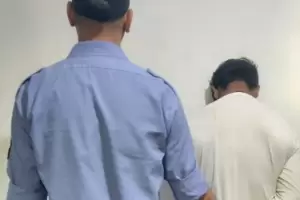 Recuperan animal faenado y detienen a un sospechoso por abigeato