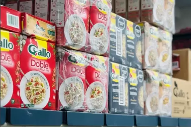 El impacto del conflicto en Medio Oriente: el pl�stico sube 25% y tensiona toda la cadena productiva