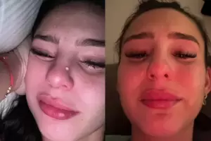 La denuncia de Juanita Tinelli se derrumba y abre un frente inesperado: "Tiene que..."