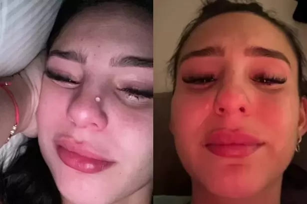 La denuncia de Juanita Tinelli se derrumba y abre un frente inesperado: "Tiene que..."