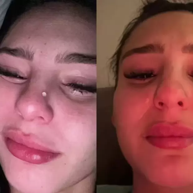 La denuncia de Juanita Tinelli se derrumba y abre un frente inesperado: "Tiene que..."