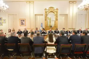 Relanzan el r�gimen para saldar deudas con provincias y fija un nuevo plazo de adhesi�n