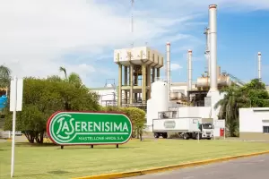 La Seren�sima cambia de due�o: Arcor y Danone se quedaron con la empresa lactea