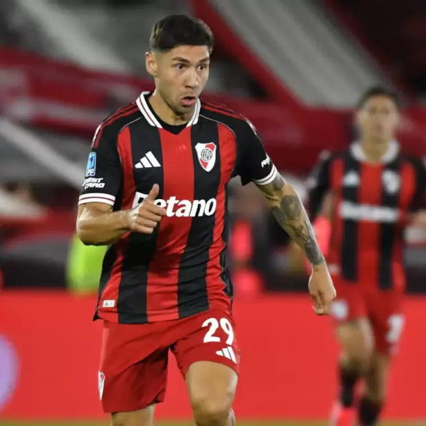 La Conmebol reprogram� el debut de River en la Sudamericana: �cu�ndo jugar�?