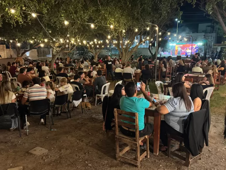 turismo capital finde memoria