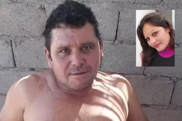 Caso Lorena Salas: confirman la detenci�n de C�sar Romero y avanza la investigaci�n