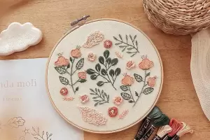 Abril abre sus puertas a la creatividad: nuevos talleres llegan a la Casa de la Cultura