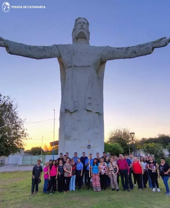 vpia crucis policias
