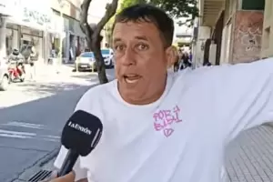 Ex convicto denunci� que "le cobraban para ingresar droga" al Penal de Miraflores