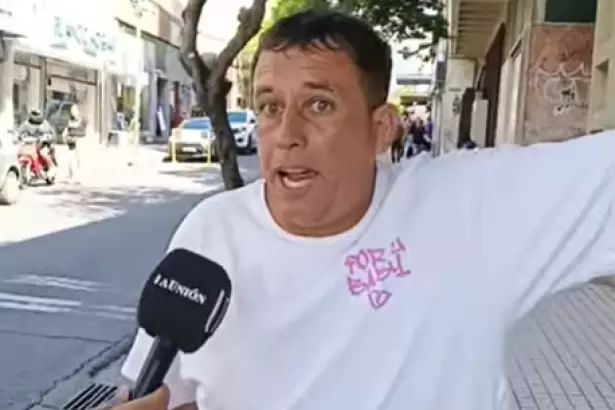 Ex convicto denunci� que "le cobraban para ingresar droga" al Penal de Miraflores