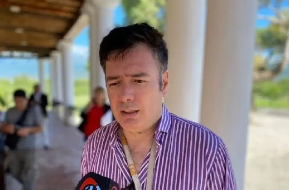 Sergio Guillamondegui