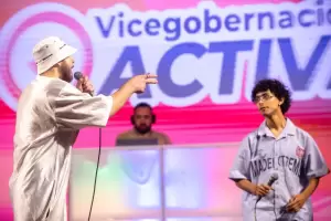 Catamarca lanza su primera liga oficial de freestyle