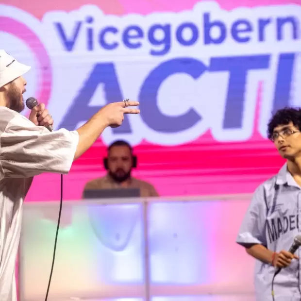 Catamarca lanza su primera liga oficial de freestyle