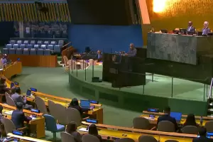 Argentina rechaz� declarar a la esclavitud como delito de lesa humanidad