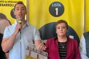 Esc�ndalo en Diputados: grave denuncia por amenazas y violencia pol�tica tras una sesi�n clave