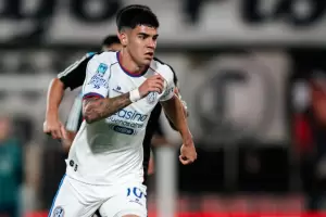 San Lorenzo rescat� un empate ante Riestra en el debut de Gustavo �lvarez como DT