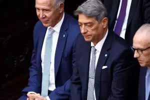 La Corte Suprema propone cambios profundos para la selecci�n de jueces