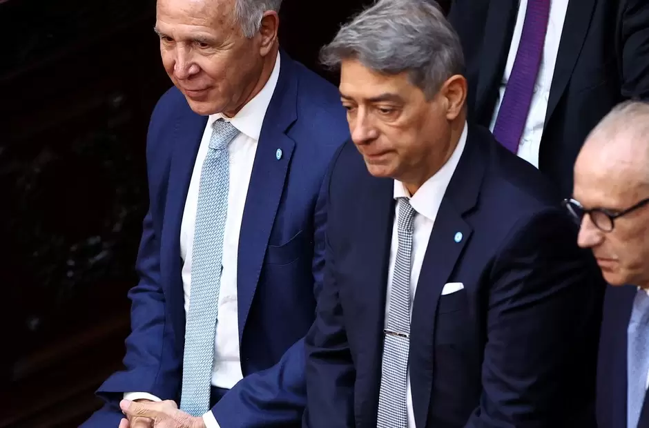 Corte Suprema de Justicia