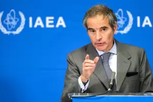 Grossi anticipa nuevas negociaciones entre Ir�n y EE.UU en Pakist�n