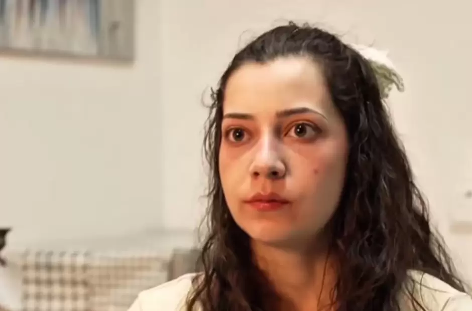 Noelia Castillo Ramos