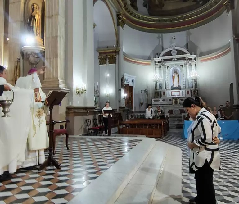 dia del niño por nacer