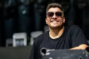 Preocupaci�n por la salud de Dami�n C�rdoba: fue internado por una arritmia