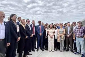 Catamarca particip� en la Asamblea del Consejo Federal de Turismo