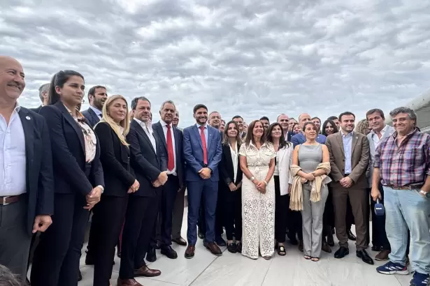 Catamarca particip� en la Asamblea del Consejo Federal de Turismo