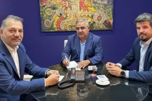 Salar de Antofalla: Albemarle acelera su apuesta en Catamarca y lanza una nueva exploraci�n