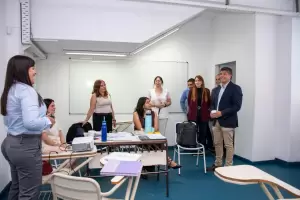 Nuevo concurso: Catamarca convoca a cubrir vacantes de supervisores pedag�gicos