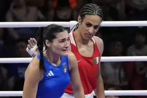 Qu� son los test gen�ticos del COI y c�mo afectar�n al deporte femenino desde 2028